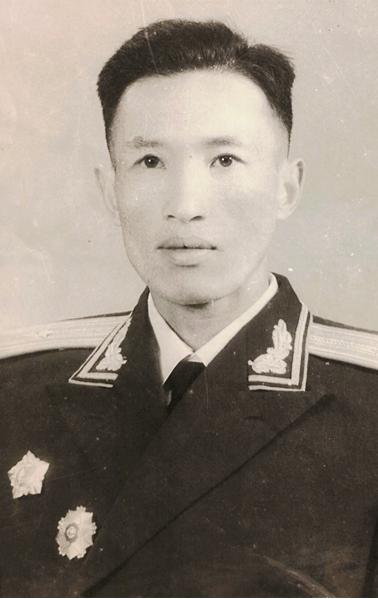 決戰一江山：兩個小時拿下全島，清剿殘敵卻花了九個小時