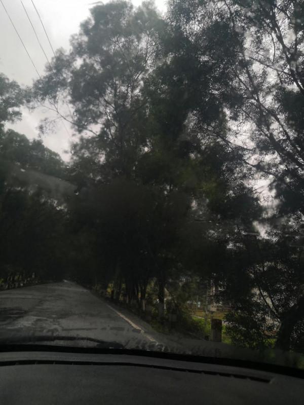 秋萍退休後一人一車自駕遊第62天