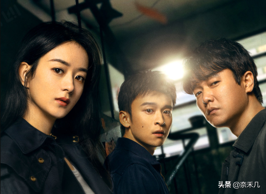 白銀案為原型的懸疑劇《誰是兇手》：明明很好看，卻比爛劇還可怕