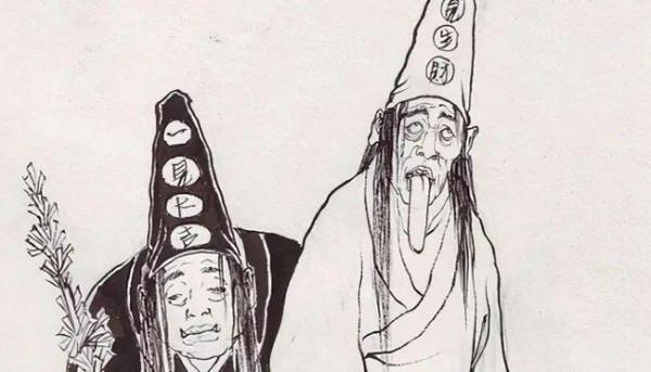 民間故事：屠夫不給亡母燒紙，夜裡殺豬刀冒火光，道士：你被告了