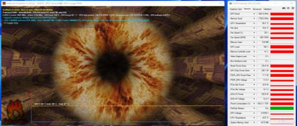 效能不止於入門，影馳RTX 3050 mini顯示卡上手