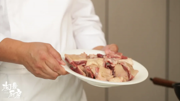 生薑大翻身,鮮香誘人好吃到爆 生薑大翻身,鮮香誘人好吃到爆