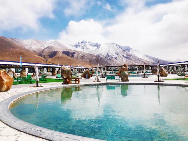 人少景美還省錢，為何說冬天的西藏，一點也不輸東北雪鄉