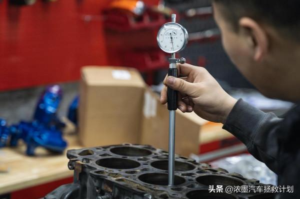 掌控時光｜修復一臺大眾途銳，心之所向處激宕千里讓逍遙自在眼前