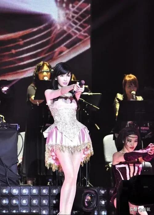 薛凱琪40歲依舊少女！香港女生為什麼這麼耐老？