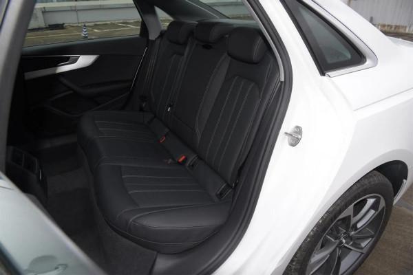 2.0T+7擋DCT，空間夠大，配置豐富，奧迪A4L價效比如何？