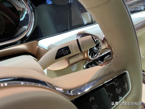 新車 | 盤點2021廣州車展10款值得購買的車型 新車 | 盤點2021廣州車展10款值得購買的車型