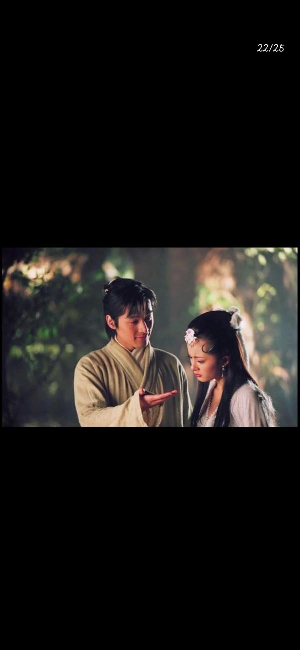 懷念14年前這部劇：沒有一張整容臉，連配角都堪稱“神仙顏值”