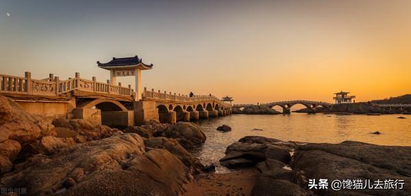 遼寧這個濱海城市遊客比大連人少,古城與山西平遙齊名 遼寧這個濱海城市遊客比大連人少,古城與山西平遙齊名