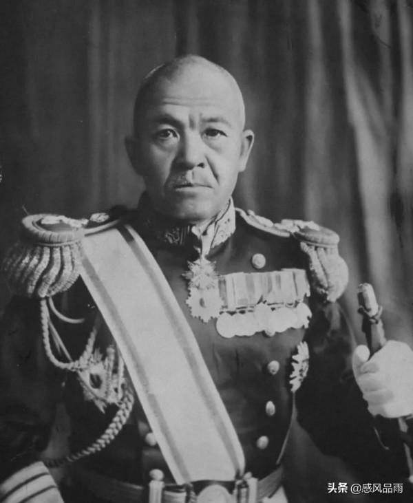 二戰日本最強大的聯合艦隊