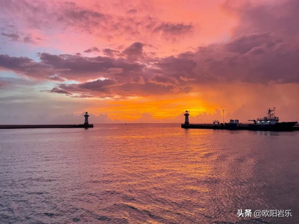 全球唯一隻接待中國公民的海島！比馬代純淨，僅有5萬國人去過