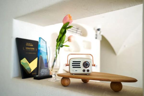 別找我,我要去浦東“小聖托里尼”做白日夢啦 別找我,我要去浦東“小聖托里尼”做白日夢啦