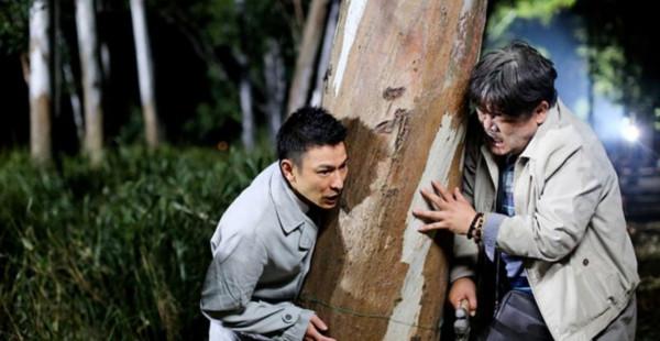 電影《盲探》裡的五個案件 停屍房碎屍少女失蹤案你更愛哪一個