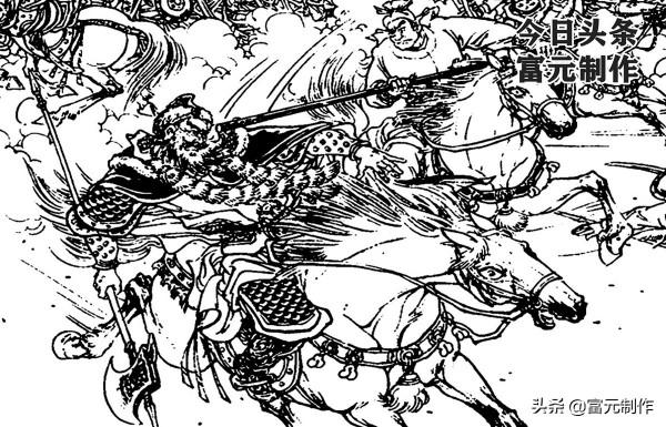 說岳全傳中十位使棍的戰將是哪些人物?誰的實力是使棍第一高手? 說岳全傳中十位使棍的戰將是哪些人物?誰的實力是使棍第一高手?