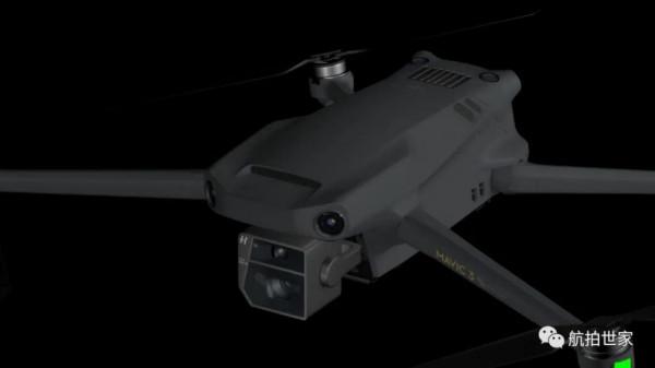 御3 新料,以及御3 vs EVO III,旗艦無人機哪家強? 御3 新料,以及御3 vs EVO III,旗艦無人機哪家強?