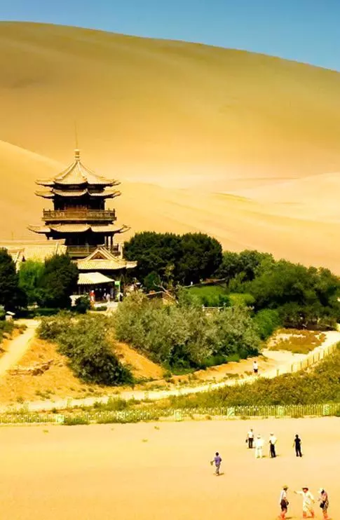 中國的“十大”，快來看看...