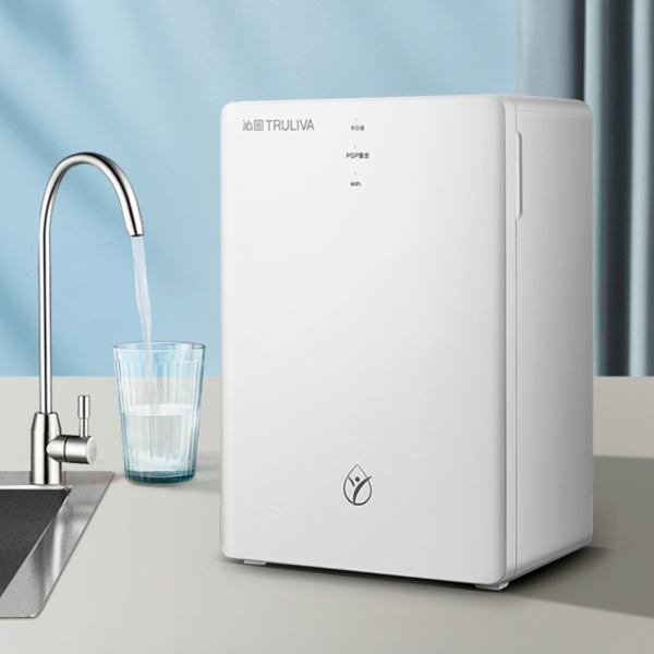 6款適合公寓和出租屋的淨水器，易裝易帶不佔地