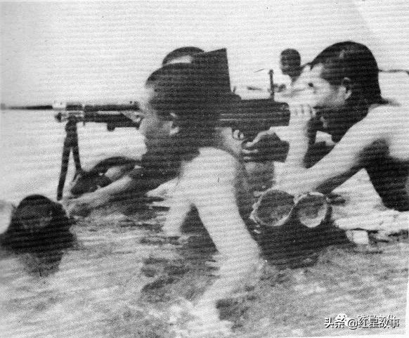 解放海南島戰役大事簡記 解放海南島戰役大事簡記