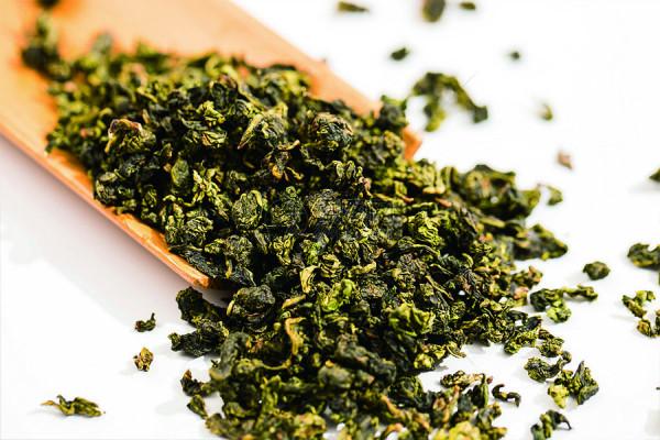 烏龍茶的由來小故事一