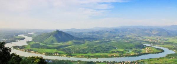 紅色印記 | 紅軍長征跨越的那些大江河