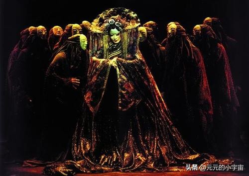 葉錦添：讓一眾導演乖乖聽話，他做的電影畫面都成了經典