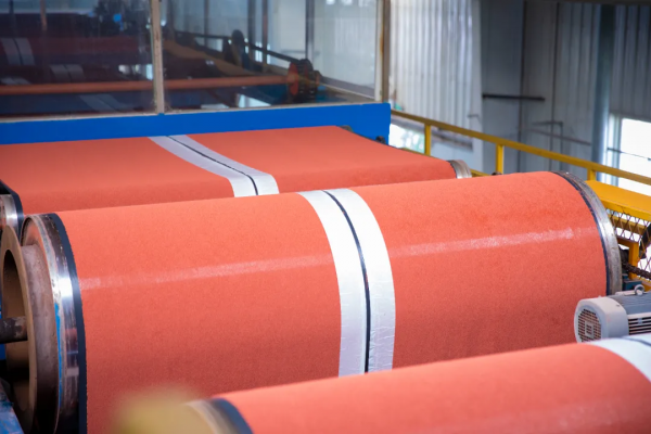 出手即證明｜卓寶防水新品“白富美”、“中國紅”再掀市場潮流