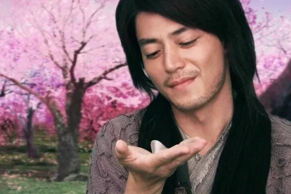 “南焦北古、天涯四美”的巔峰,會讓多少年輕男演員“臉紅”? “南焦北古、天涯四美”的巔峰,會讓多少年輕男演員“臉紅”?