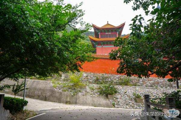 安徽最小地級市,內含皖北地區至高點,是當地唯一大型綜合性公園 安徽最小地級市,內含皖北地區至高點,是當地唯一大型綜合性公園