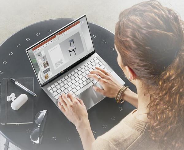 商務筆記本選購認清五要素，Evo認證筆記本推薦