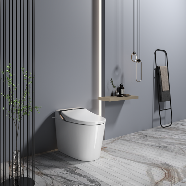 埃飛靈：為什麼衛生間會被稱為靈感聖地？