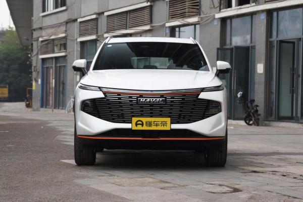 想買安全安靜的SUV，不妨看看哈弗神獸，底盤穩、動力強、油耗低