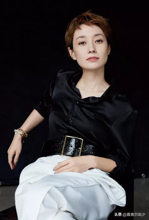 馬伊琍最新寫真集