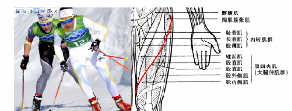 冬奧運動員的「戰袍」中有哪些高科技 冬奧運動員的「戰袍」中有哪些高科技