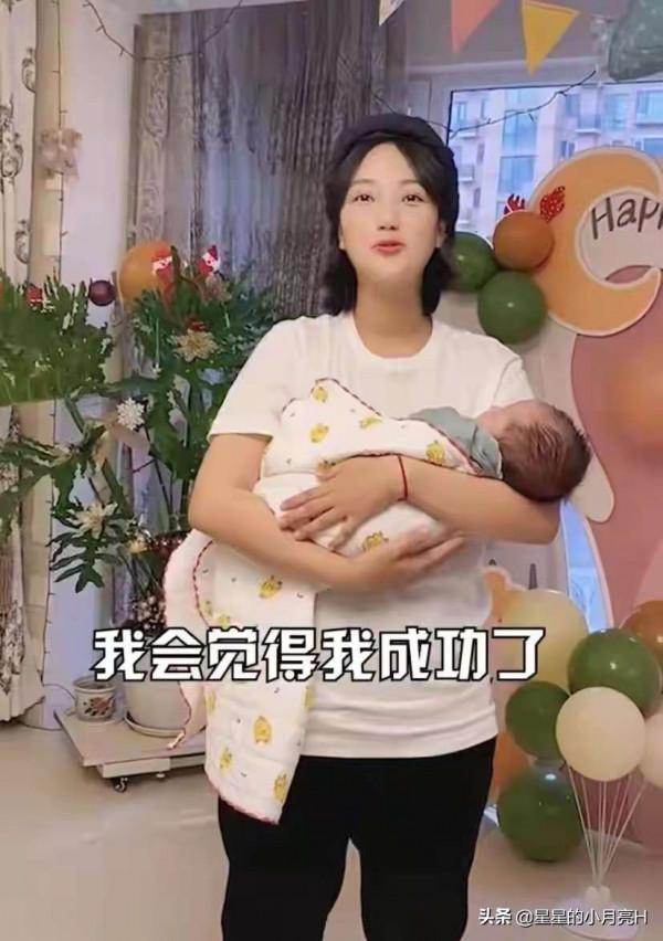 38歲女星高齡產子後遭母乳綁架！自嘲不是奶牛