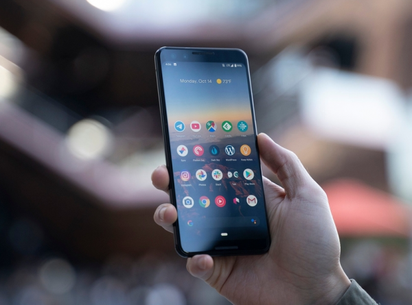 你多久換新機?中國平均換機週期統計:這些人換機最快 你多久換新機?中國平均換機週期統計:這些人換機最快