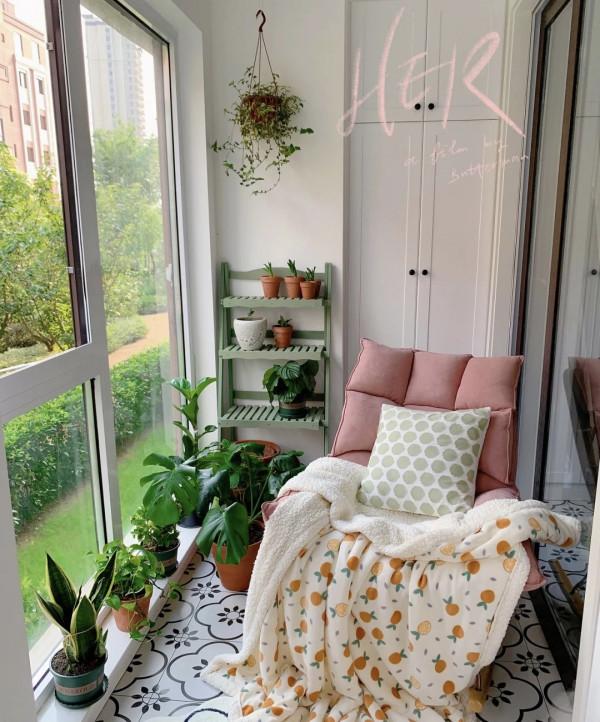 102㎡混搭新家,每個空間都有不一樣的體驗,每天都很新鮮 102㎡混搭新家,每個空間都有不一樣的體驗,每天都很新鮮