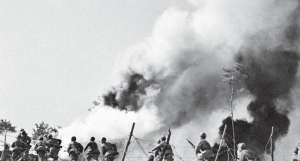 四川“爆破英雄”鄭定富:5次三等功,一袋辣椒麵令美軍叫苦連天 四川“爆破英雄”鄭定富:5次三等功,一袋辣椒麵令美軍叫苦連天