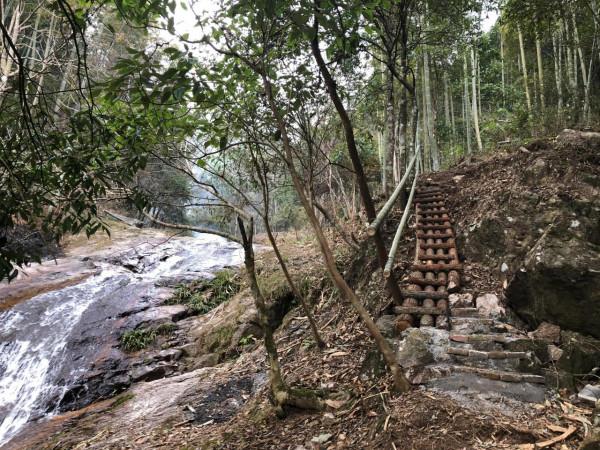 關於老家的記憶