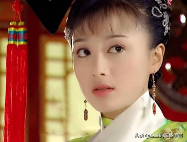 黑土地出大美人,16位東北女明星,個個盤正條順,美得各有千秋 黑土地出大美人,16位東北女明星,個個盤正條順,美得各有千秋