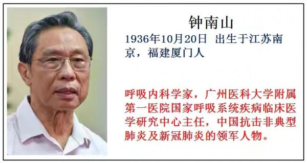 真正的名星是我們的科學家、他們才是我們應該追的明星