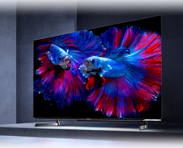 聊聊有趣的電視廠貨：國內三大廠貨電視，會是價效比之選？