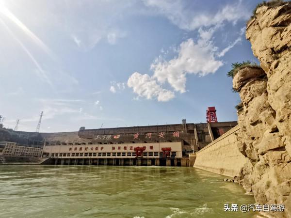 山西運城60公里“黃河1號路”沿線自駕遊攻略（附地圖及路書）