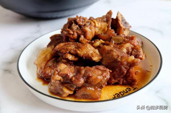 糖醋排骨這樣做,酸甜適口,清爽不油膩,香得讓人流口水 糖醋排骨這樣做,酸甜適口,清爽不油膩,香得讓人流口水