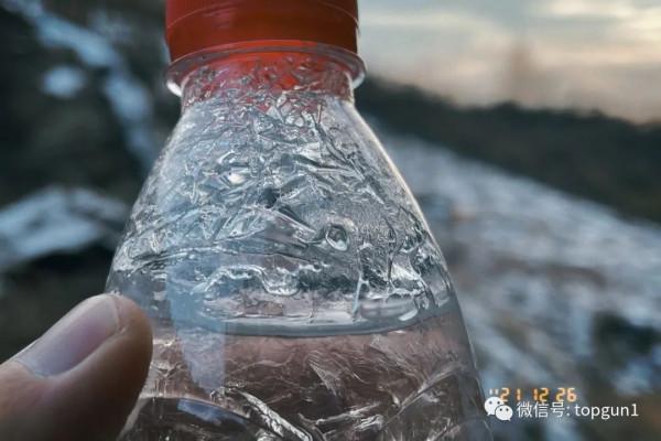 原來江南也有如此夢幻霧凇 原來江南也有如此夢幻霧凇