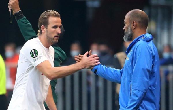 盧卡庫資料完勝凱恩，曼城沒買他是對是錯？倫敦德還得靠他們