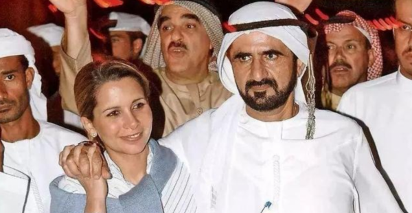 迪拜出逃王妃贏了!酋長離婚賠款46.9億元,離婚女性支稜起來 迪拜出逃王妃贏了!酋長離婚賠款46.9億元,離婚女性支稜起來