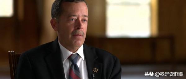 男子在家遇害，警方苦尋真兇無果，25年後，一個護士說她知道真相