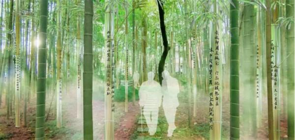 桐廬山水藝術季:“浙裡”的山村,水天相映是藝境 桐廬山水藝術季:“浙裡”的山村,水天相映是藝境