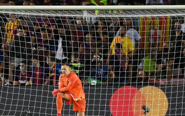 失去梅西的巴塞羅那歐冠遭遇開門黑,回到西甲迎來搶分良機 失去梅西的巴塞羅那歐冠遭遇開門黑,回到西甲迎來搶分良機