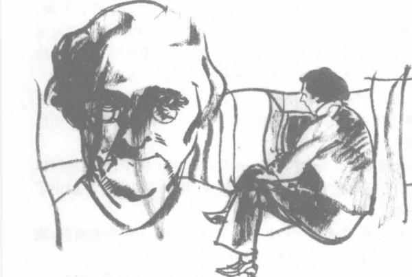 現代故事:女房東 現代故事:女房東